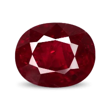 Why Pigeon Blood Rubies Are Dominating the High-End Jewelry Market in 2024