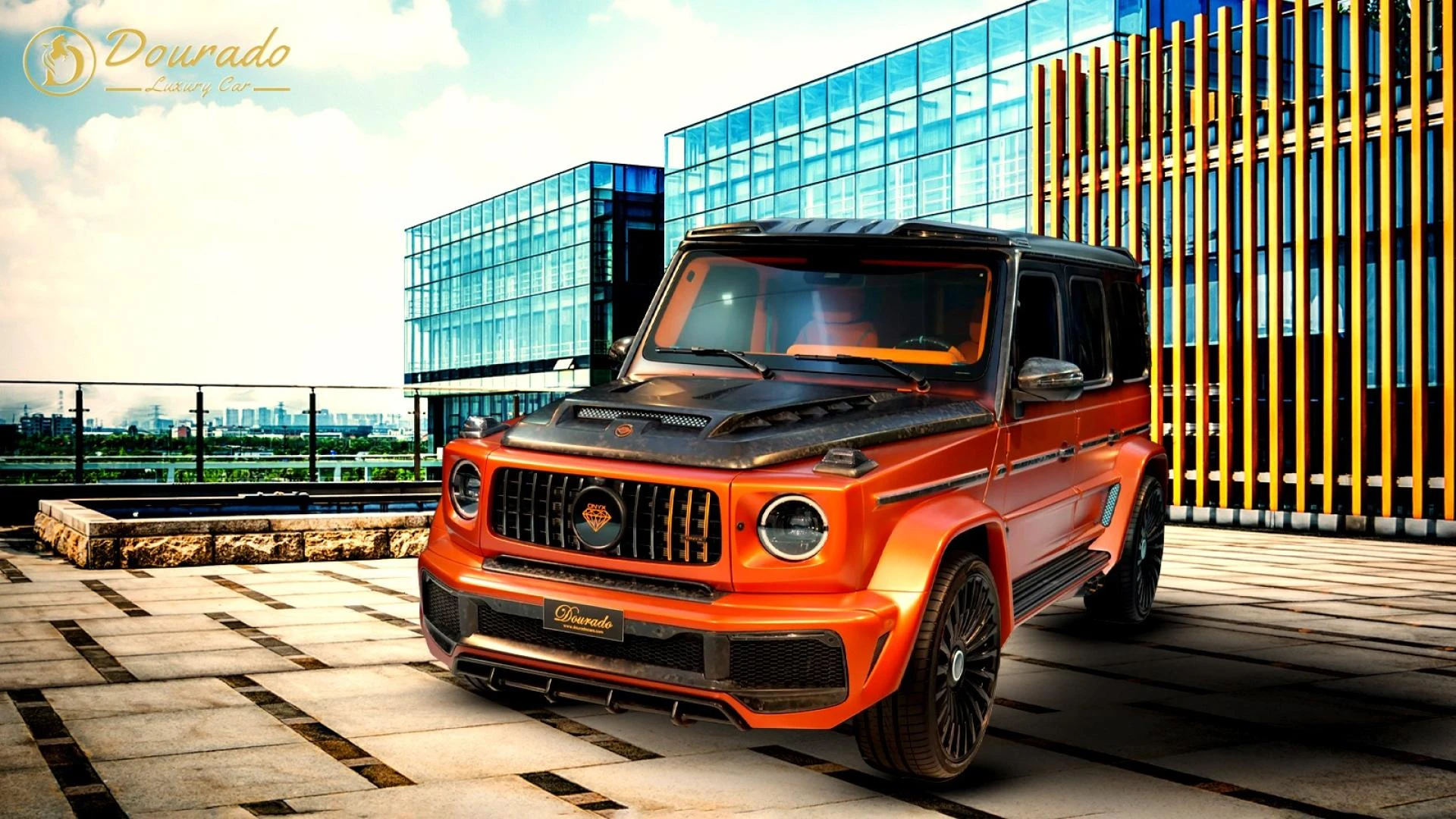 Used Luxury Car Dealers in Dubai : The Finest Selection of Pre-Owned Luxury Cars
