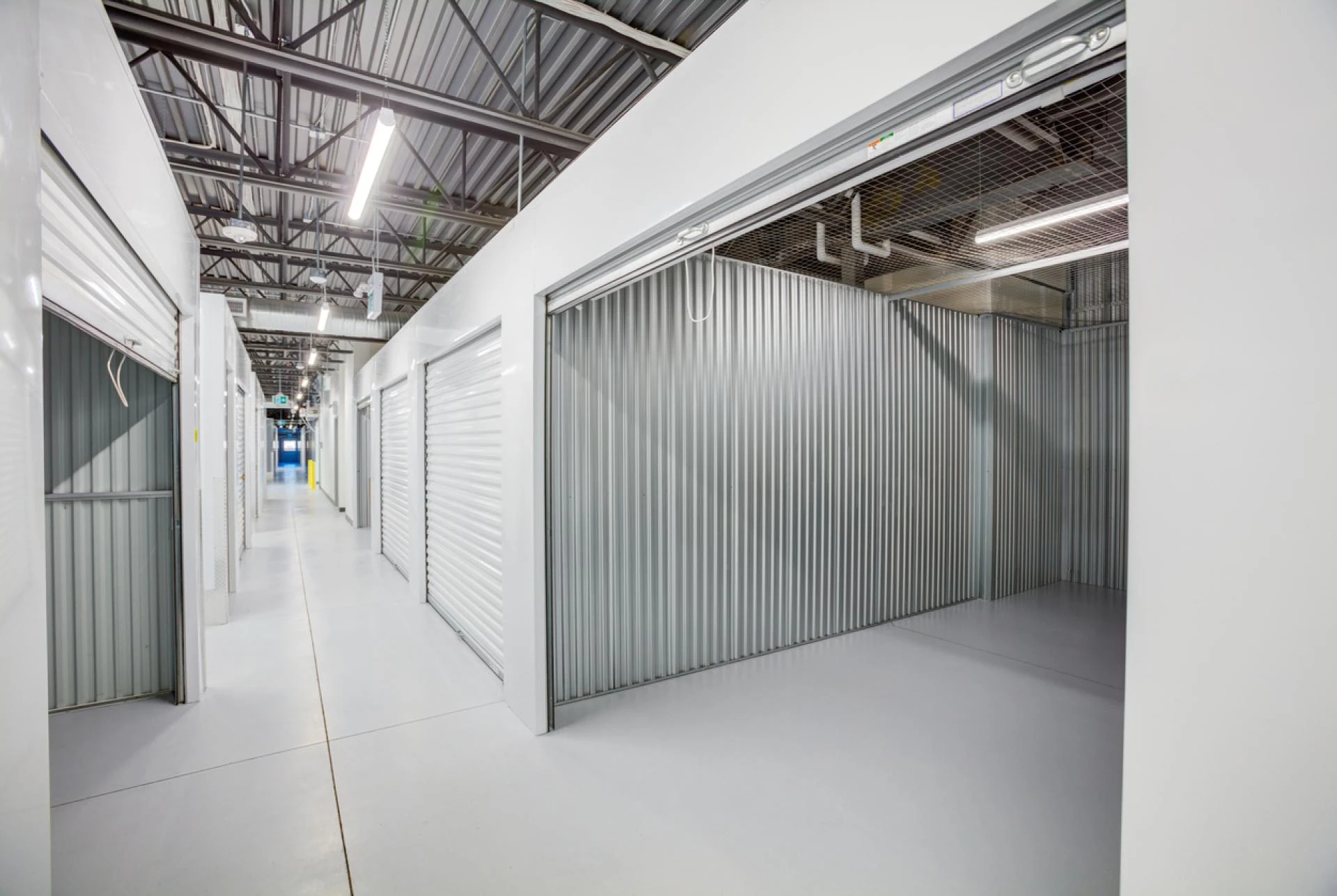 Affordable Furniture Storage Solutions in Abu Dhabi: Vertex Storage