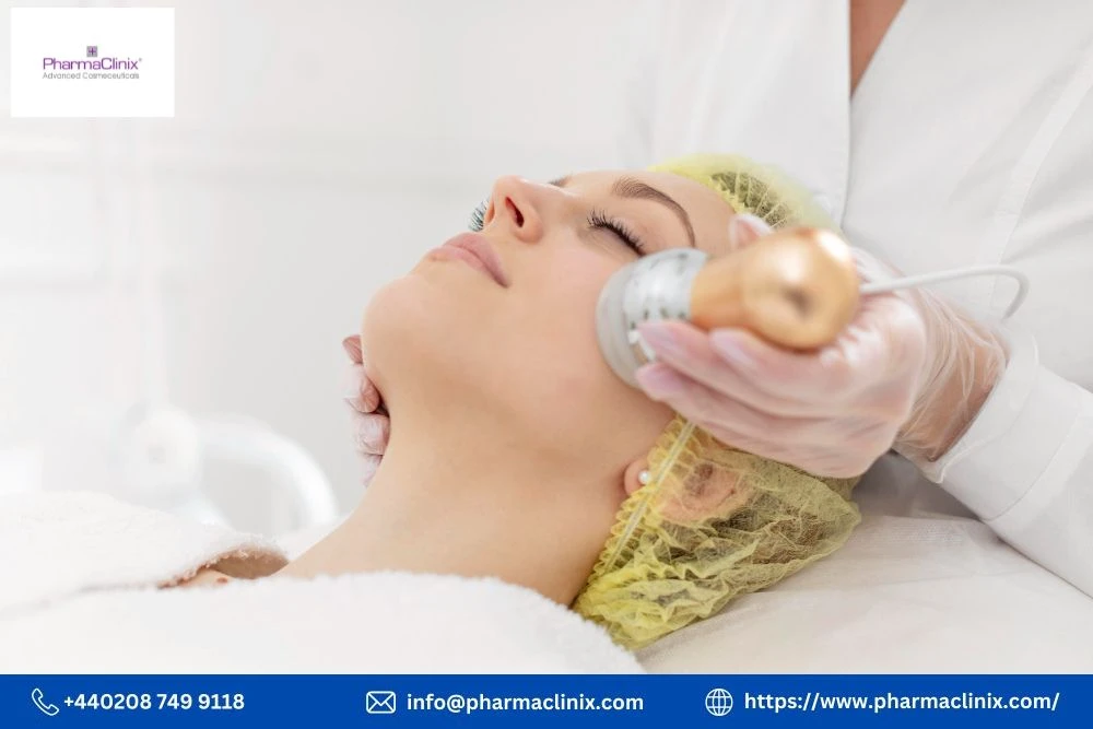 Skin Whitening Treatments: Effective Solutions for a Lighter, Radiant Skin Tone