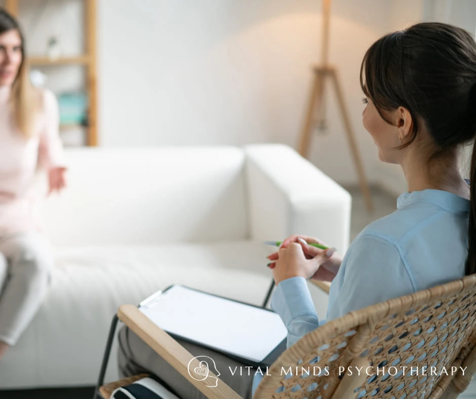 Transforming Mental Health Through CBT Therapy in Hamilton