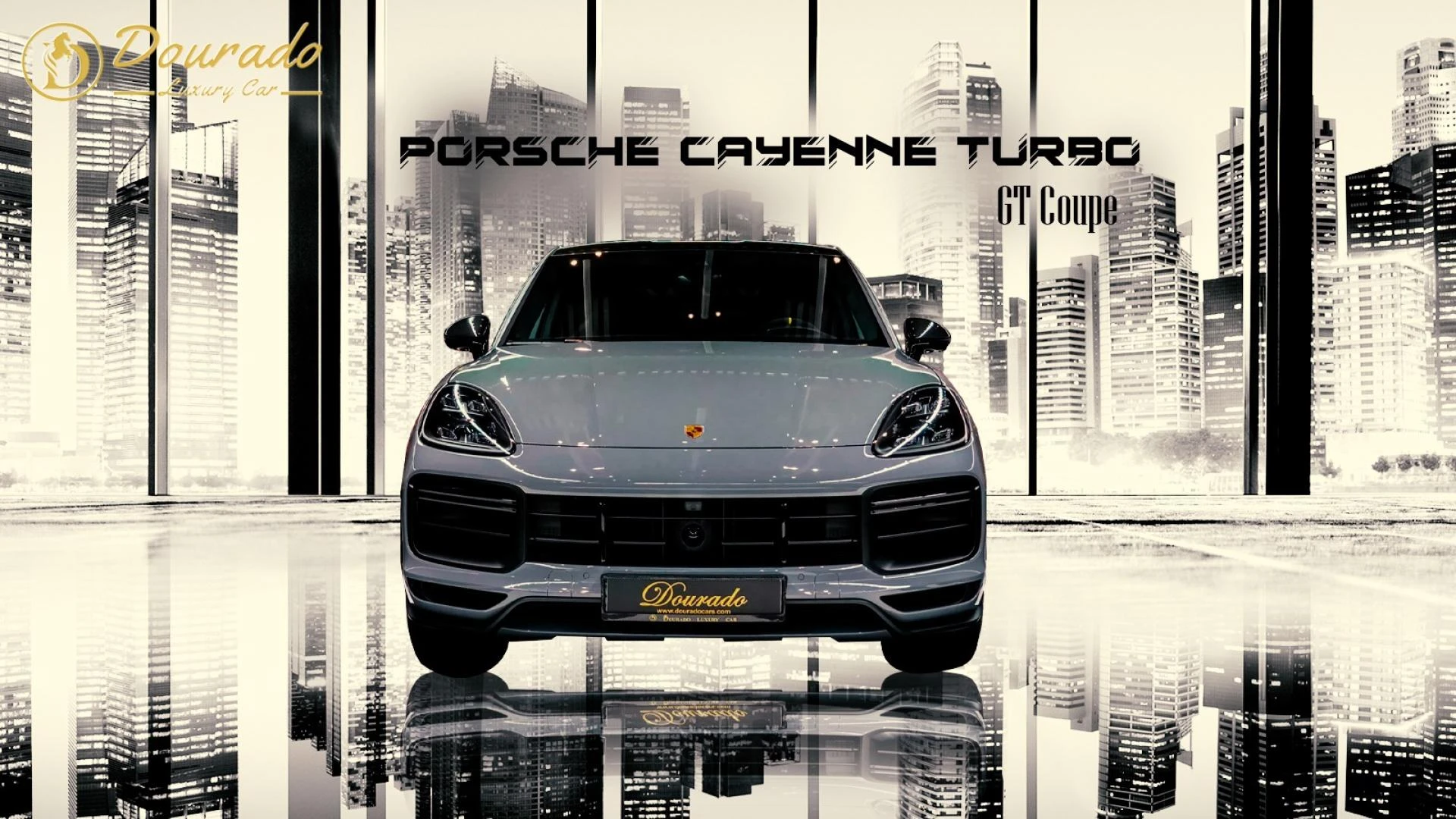 Buy Luxury Cars in Dubai : Exploring the Best Deals and Options
