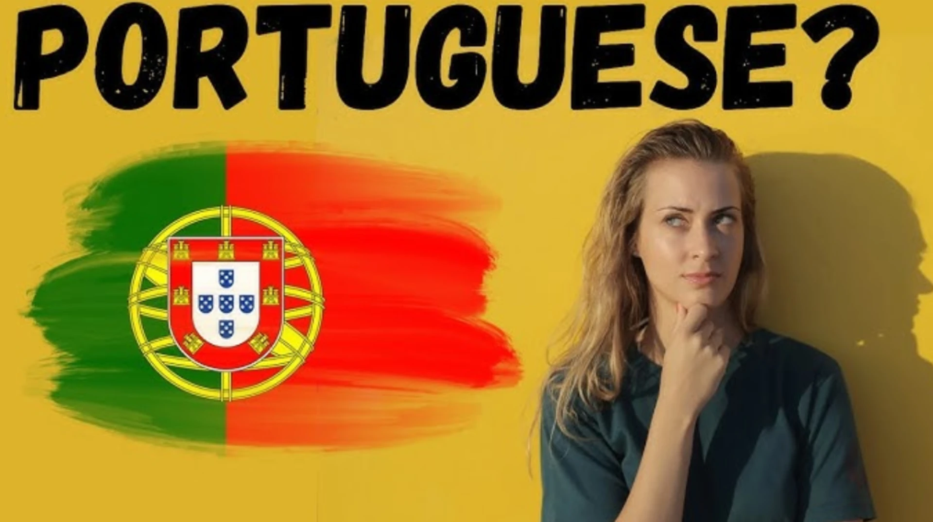 The Portuguese Language: A Rich Cultural Legacy