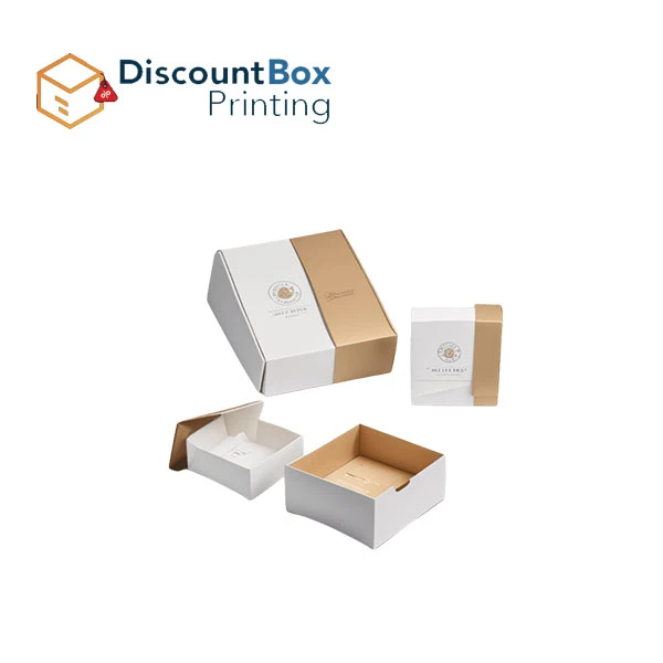 Custom Boxes: The Ultimate Solution for Branding, Protection, and Convenience