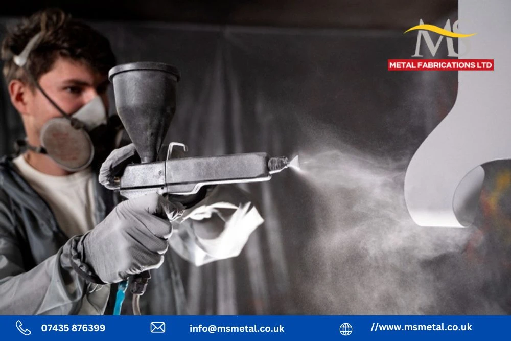 Understanding Powder Coating: A Comprehensive Guide