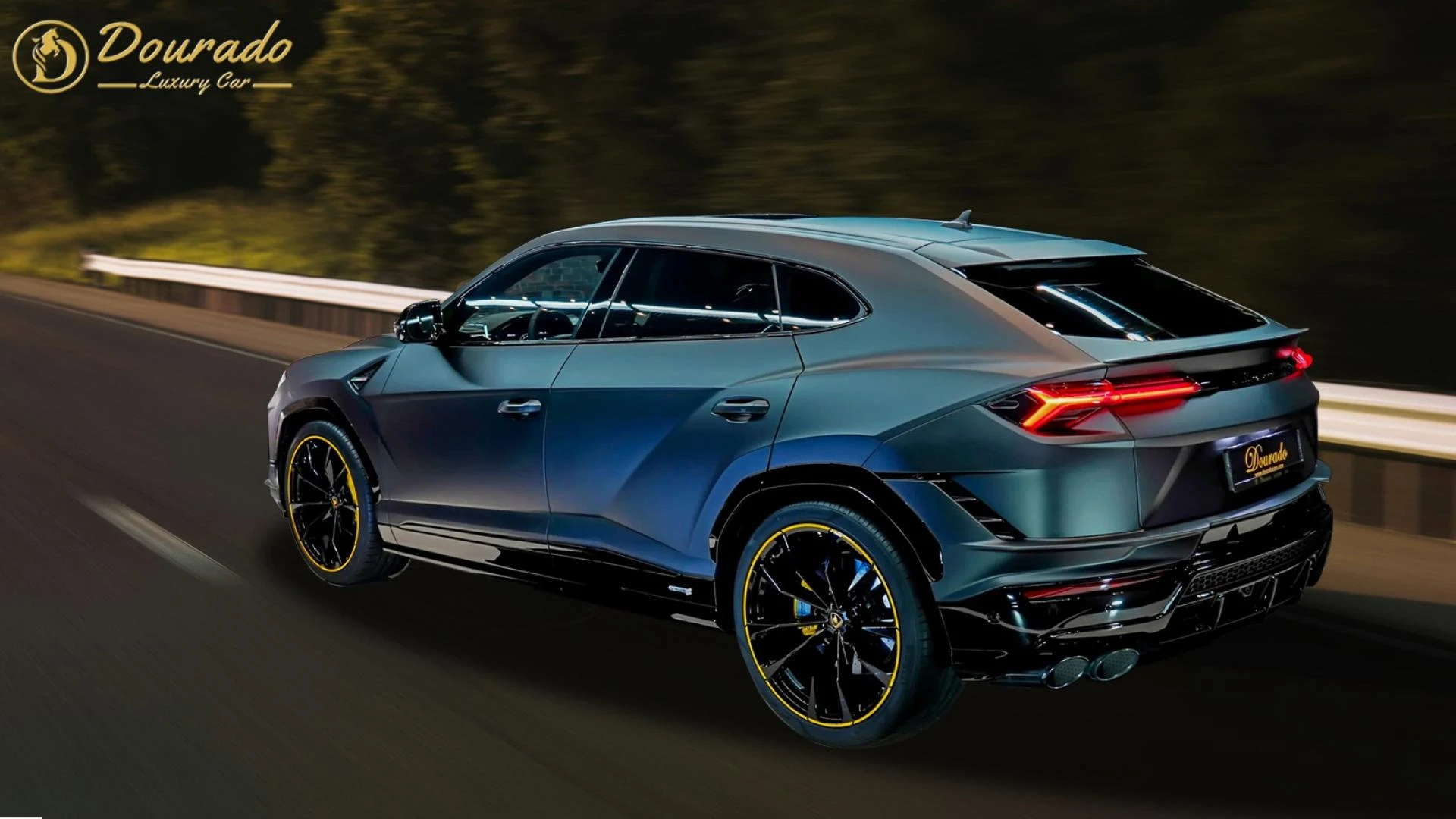 Exclusive Exotic Cars for Sale in Dubai 