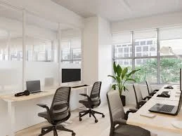 Your Guide to Finding the Perfect Office Desk for Rent