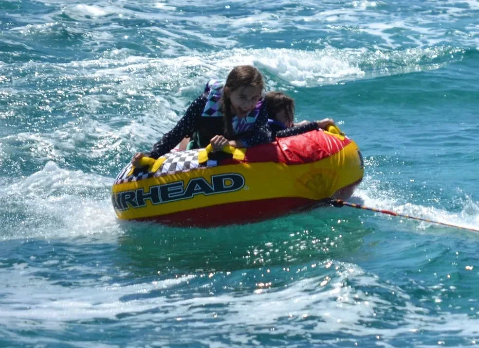 Discover Exceptional Services with Nassau Boat Charter