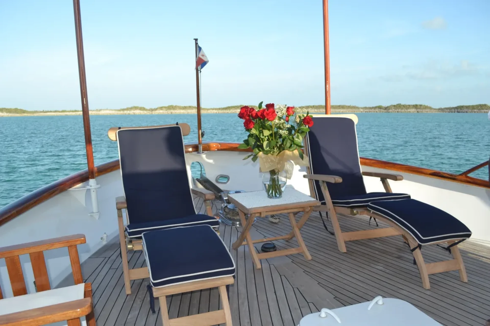 Discover Exceptional Services with Nassau Boat Charter