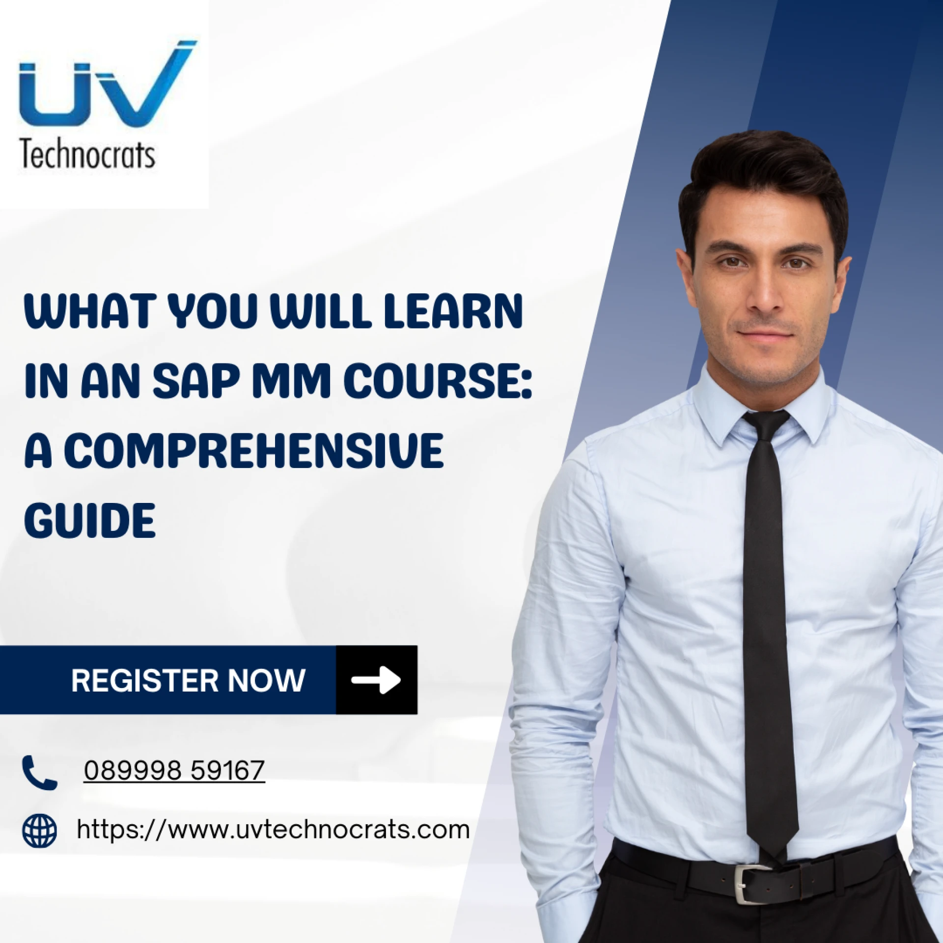 What You Will Learn in an SAP MM Course: A Comprehensive Guide