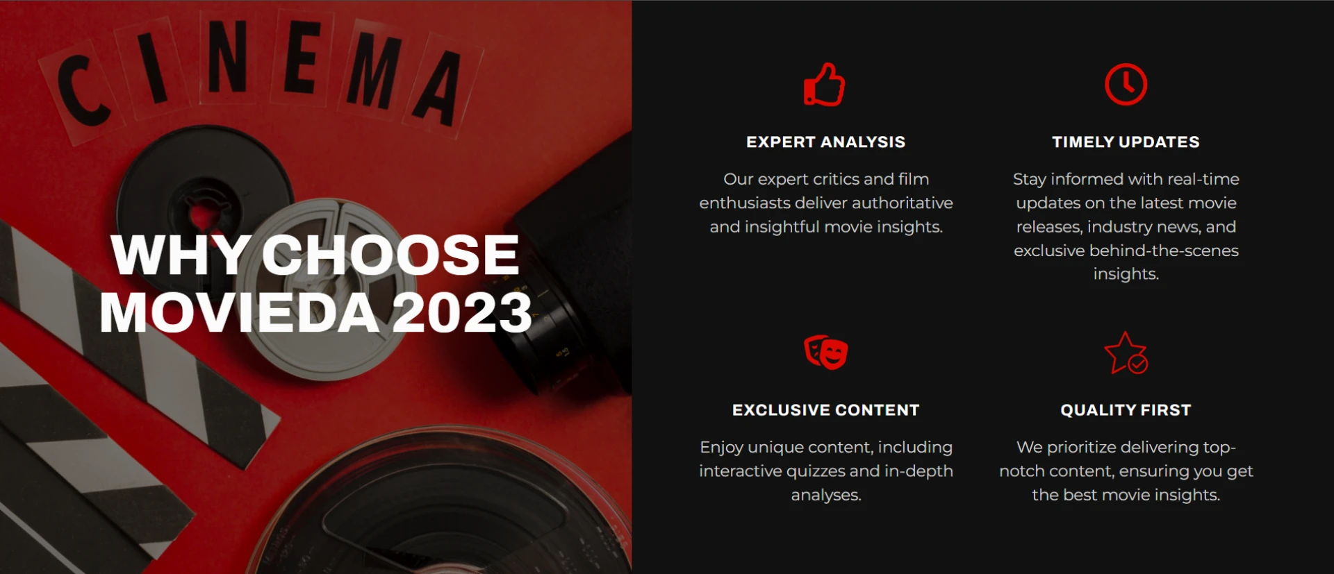 The Ultimate Guide to movieda2023.com: Revolutionizing Online Movie Streaming