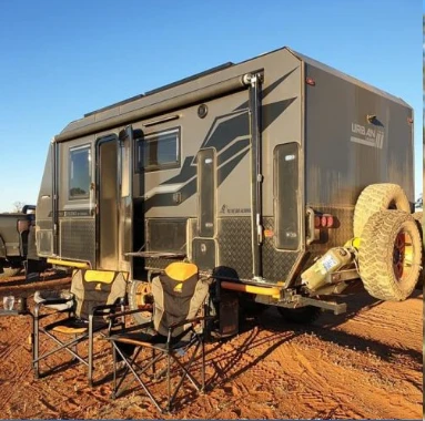 Caravan Consignment QLD: A Guide to Selling Your Caravan Quickly