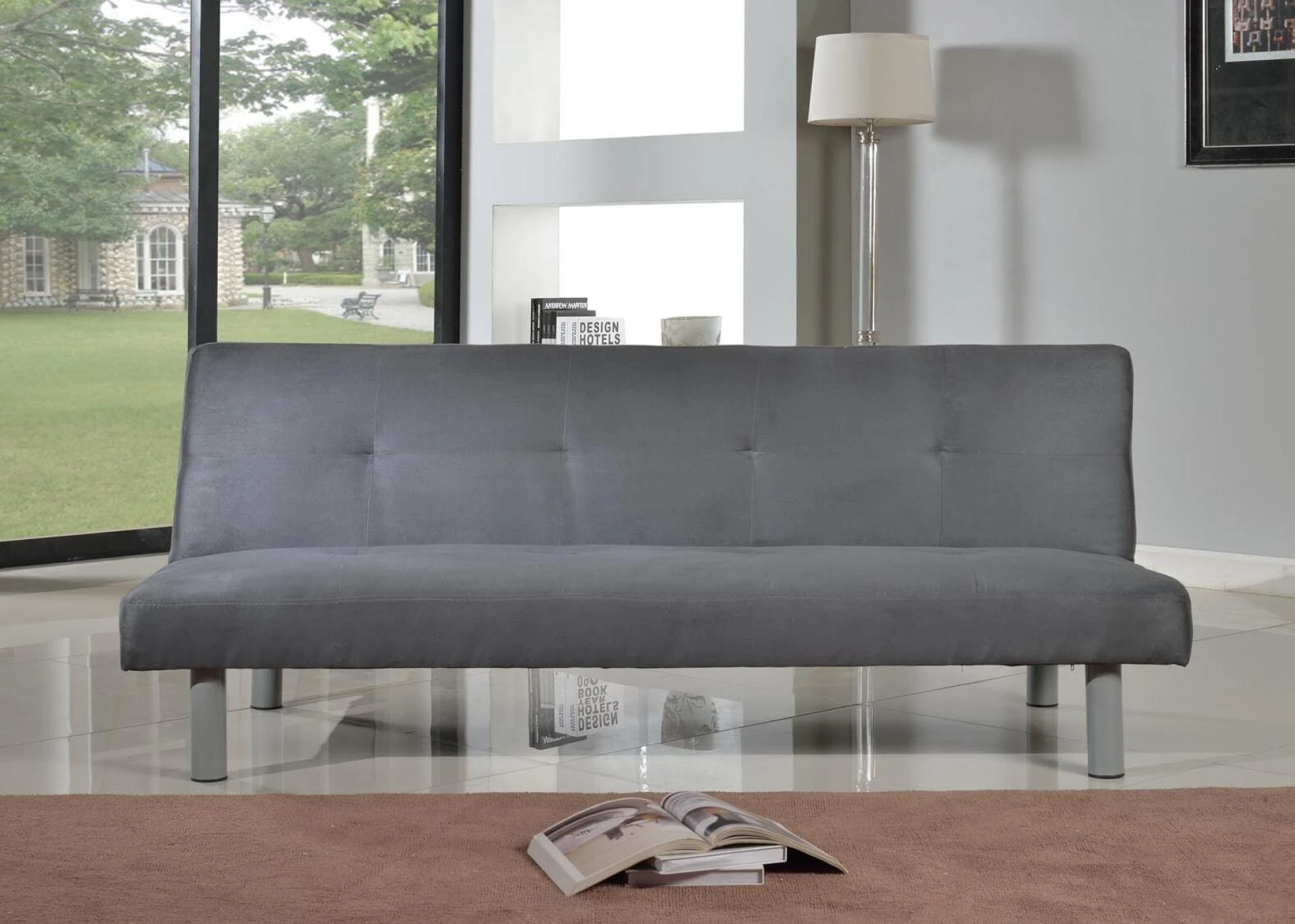 Understanding Click Clack Double Sofa Beds: Features and Benefits