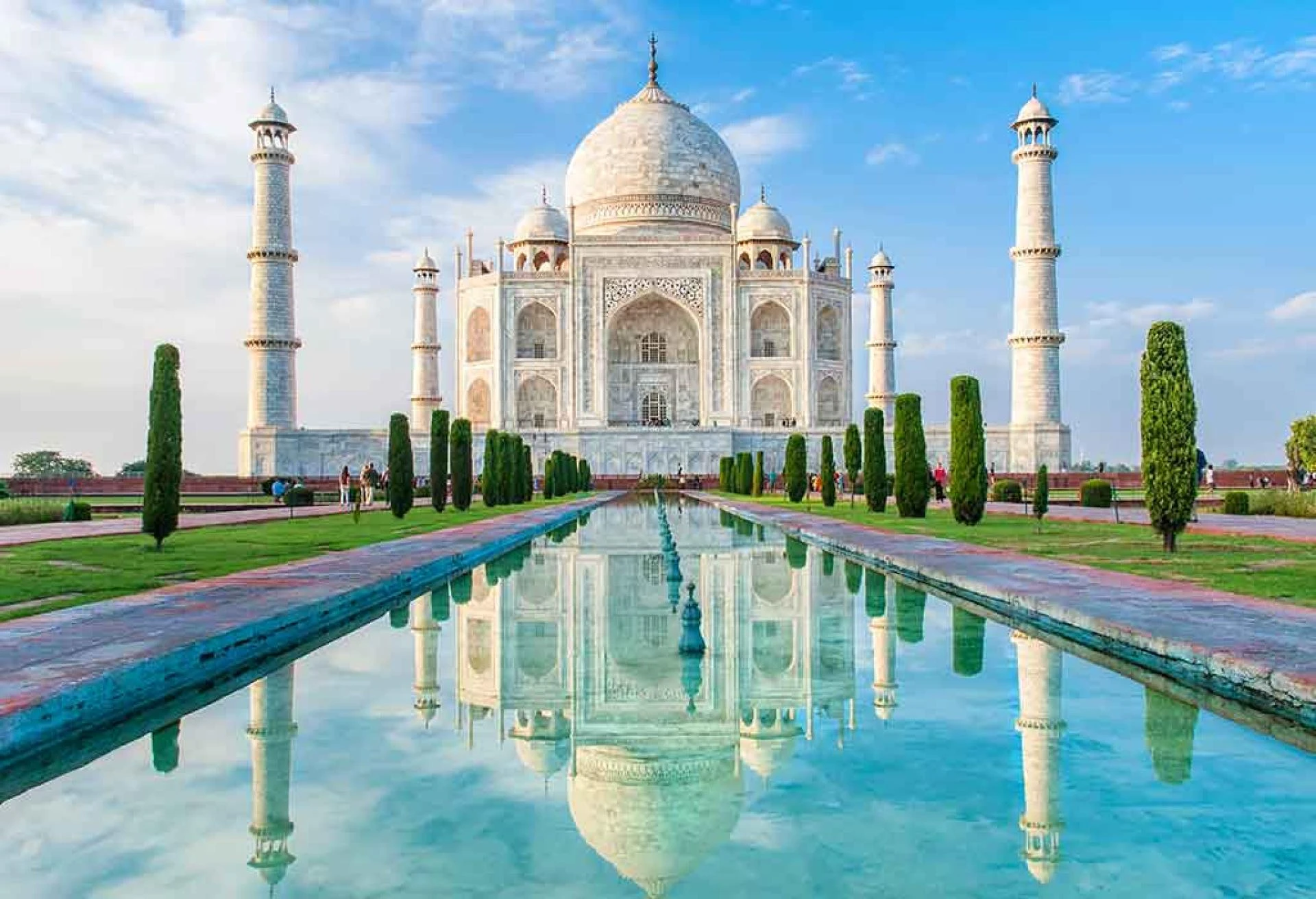 Top Places to See in India: A Journey Through Culture, History, and Natural Beauty