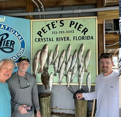 Crystal River Fishing: A Comprehensive Guide to Florida's Hidden Gem