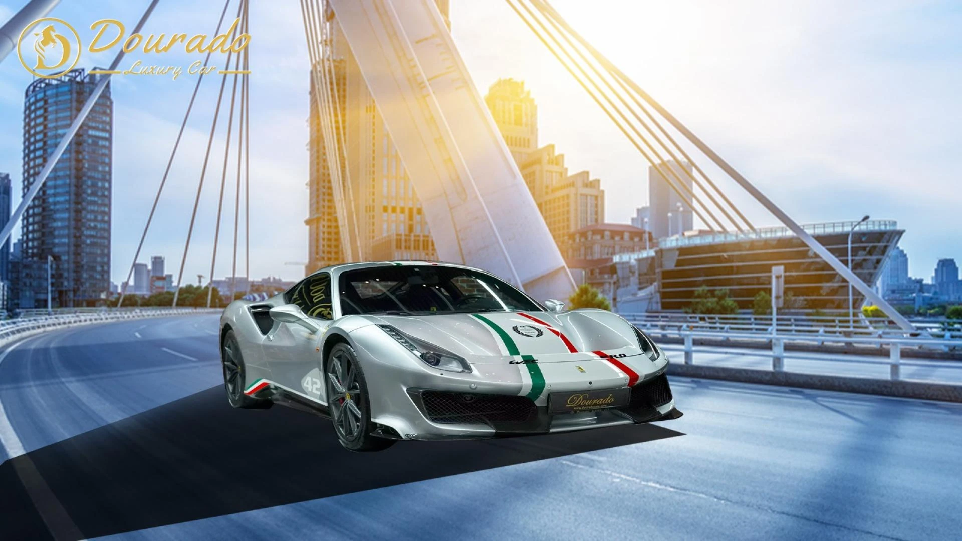 Discover Top Certified Pre-Owned Luxury Cars in Dubai