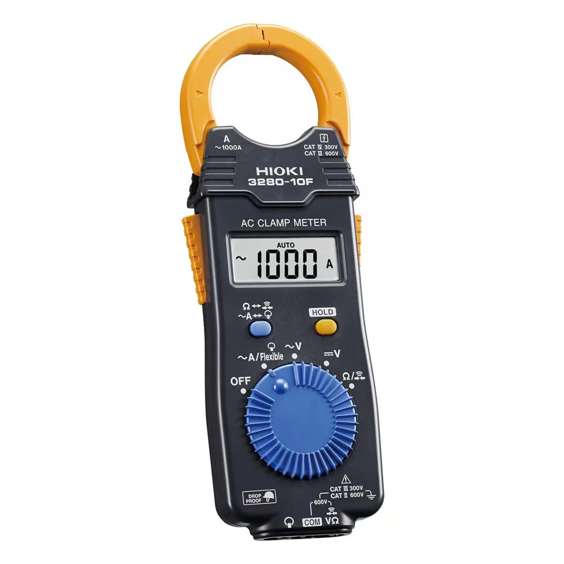 5 mẹo vặt sử dụng Hioki 3280-10F giúp bạn đo lường hiệu quả hơn