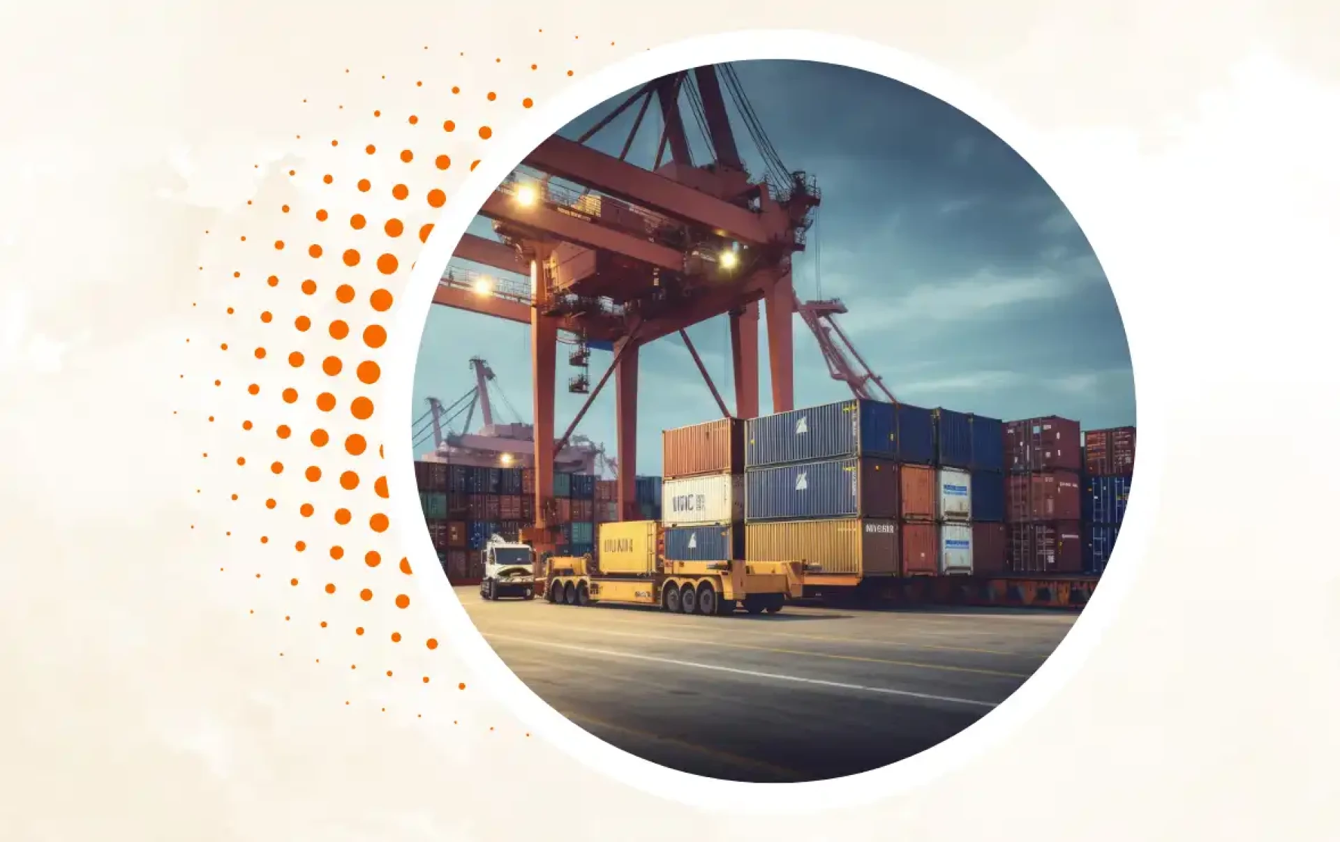 Process Of Import Export Registration