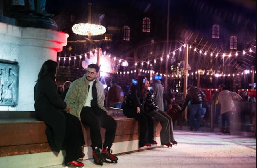 Exploring Expat Communities: Building Connections Abroad