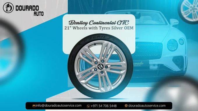Authentic Parts for Exotic Cars at Our Exclusive Showroom
