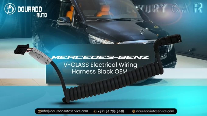 Authentic Parts for Exotic Cars at Our Exclusive Showroom