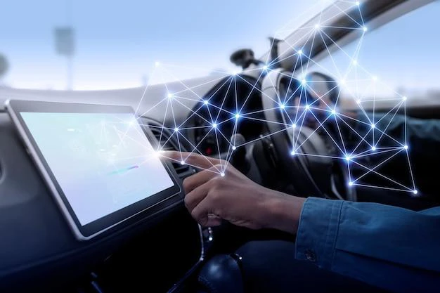 Trends and Innovations in the Field of Vehicle Registration and Title Services