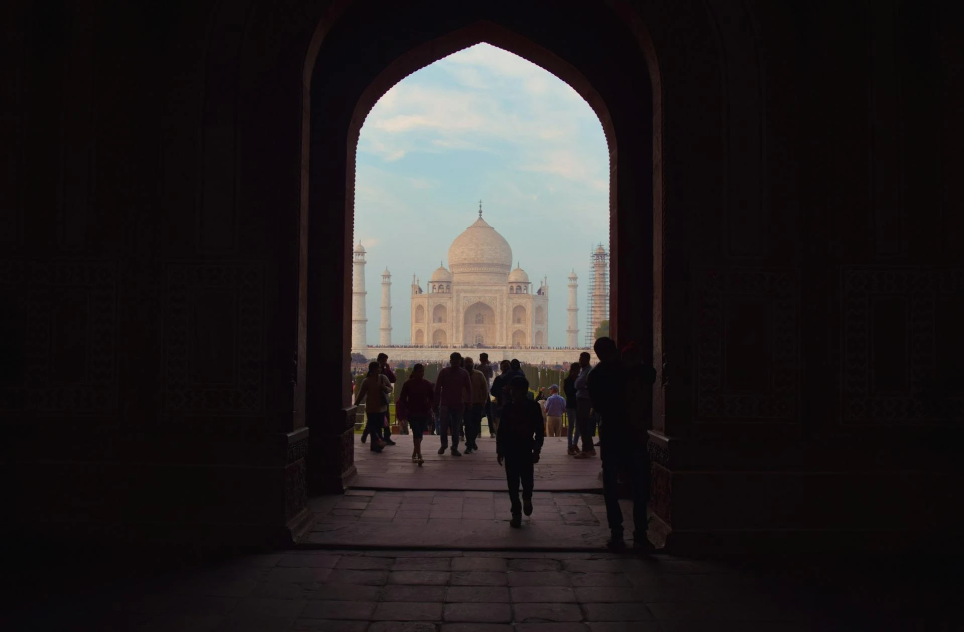 The Maharajas Express Destinations