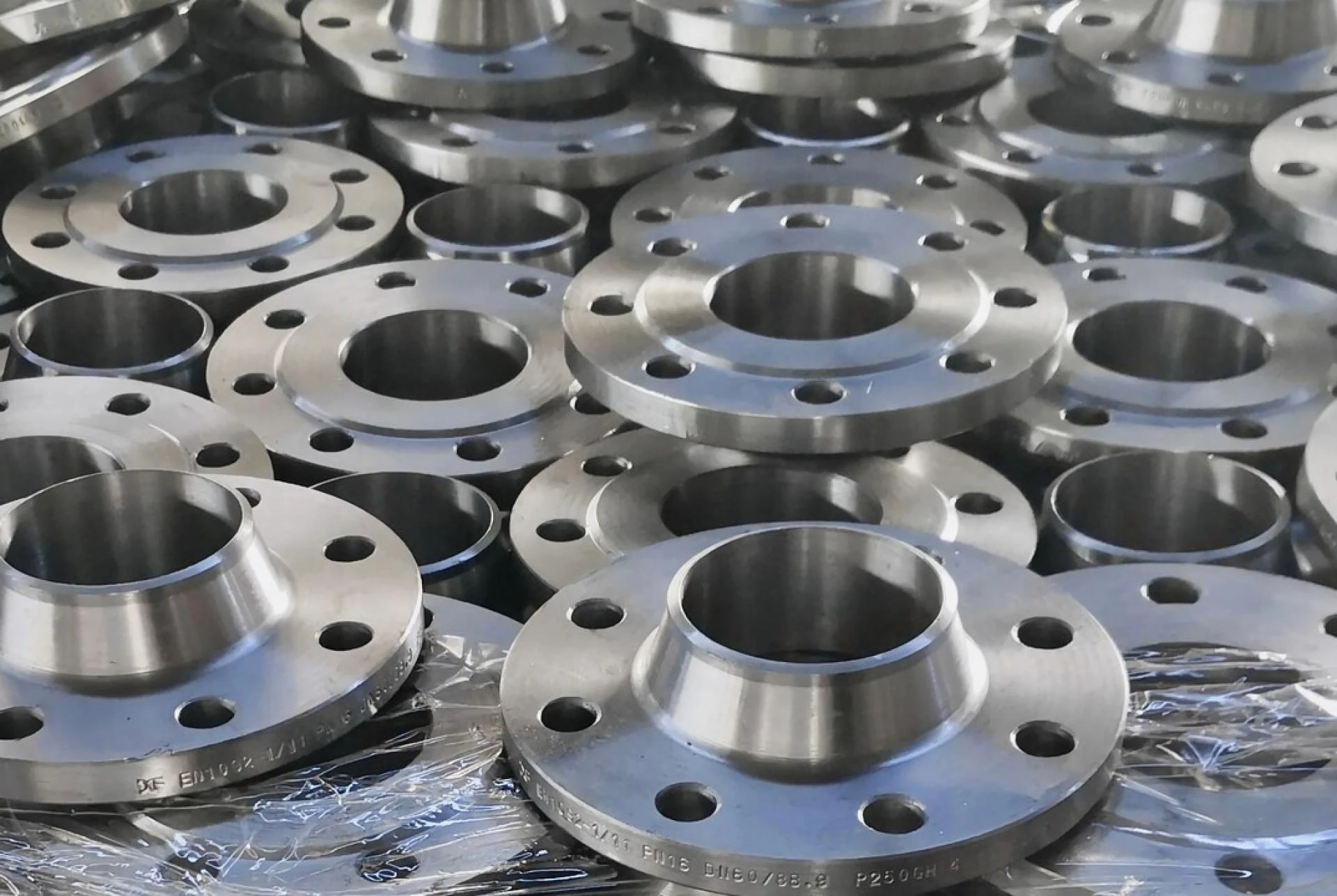 Everything You Need to Know About Flanges