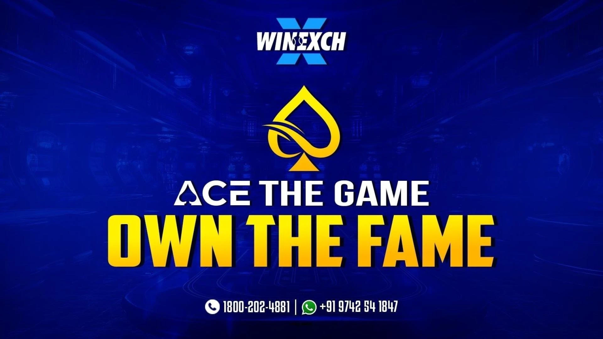 Which Games Are Available in Live Casino Gaming?