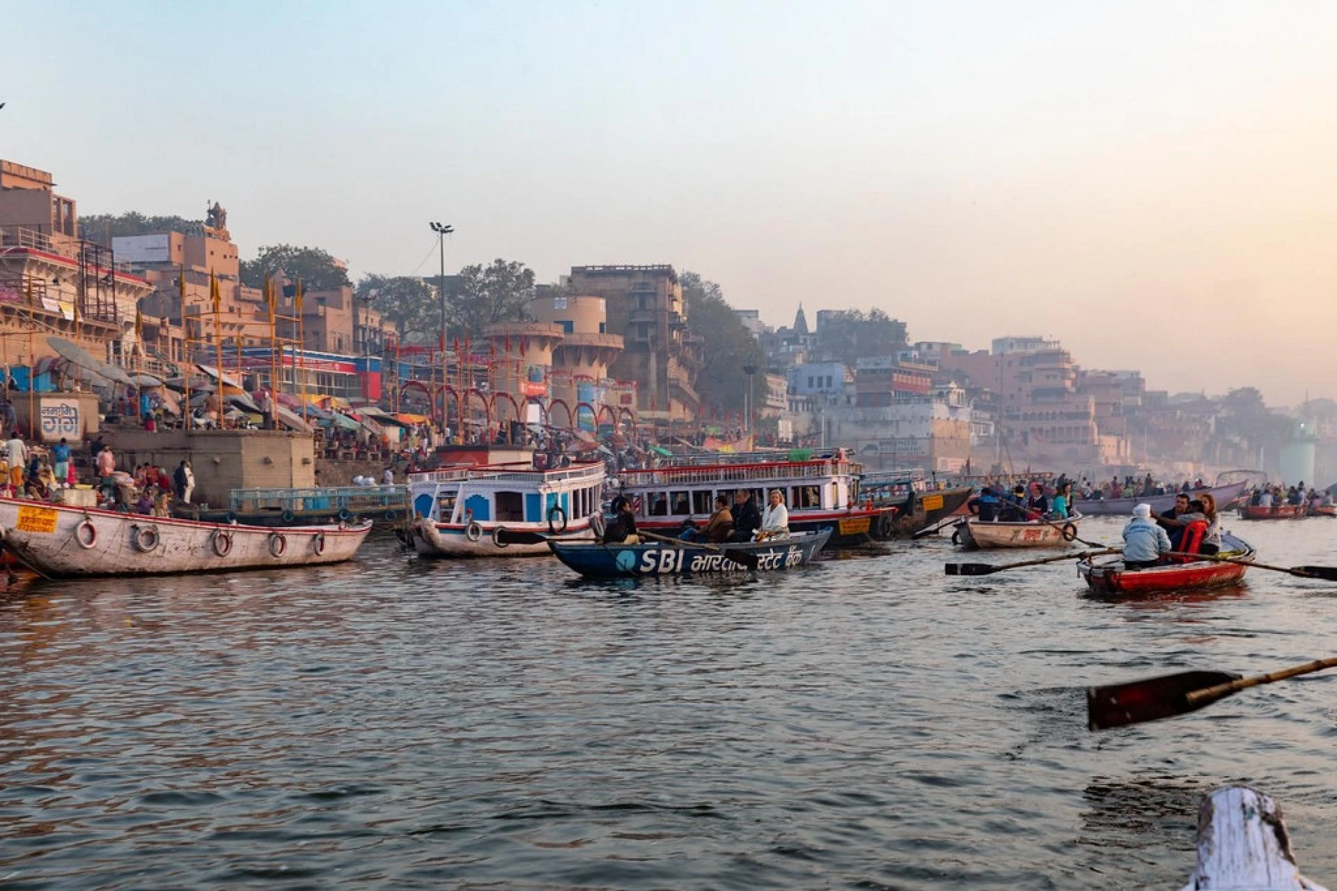 Why Travelling is Important for Your Life