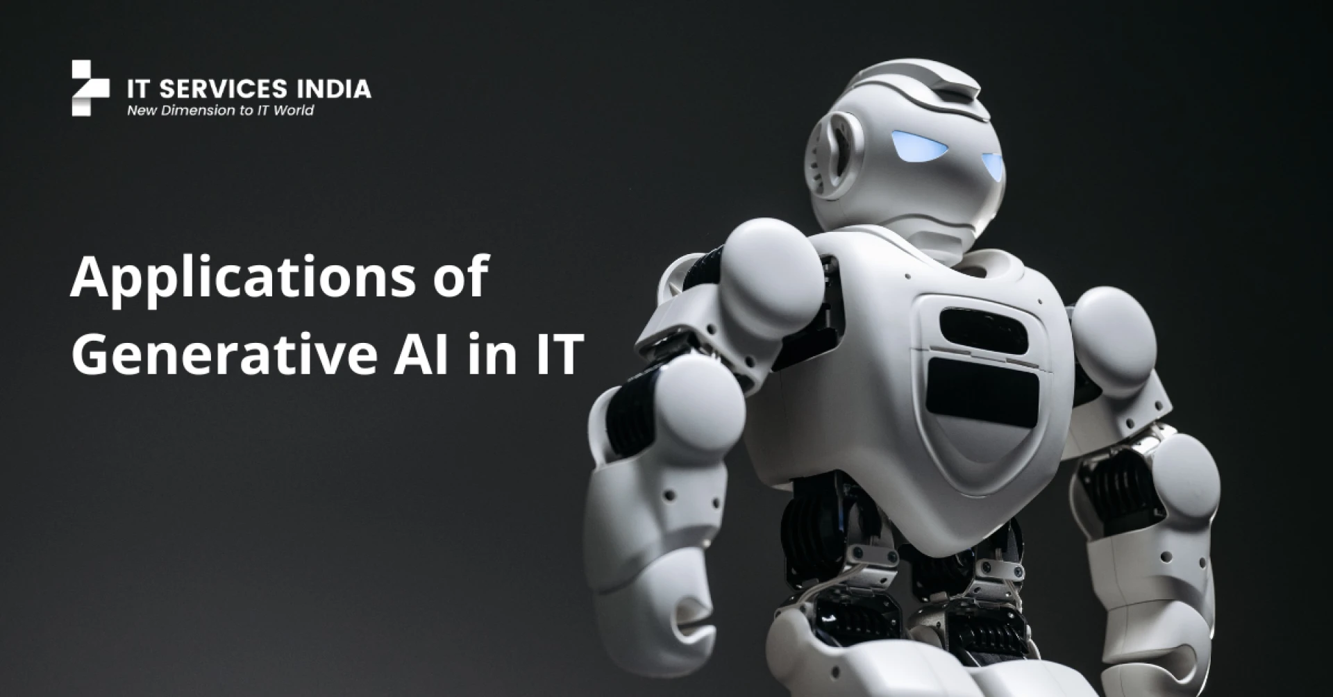 Unlocking the Magic of Generative AI: IT's Bold New Era