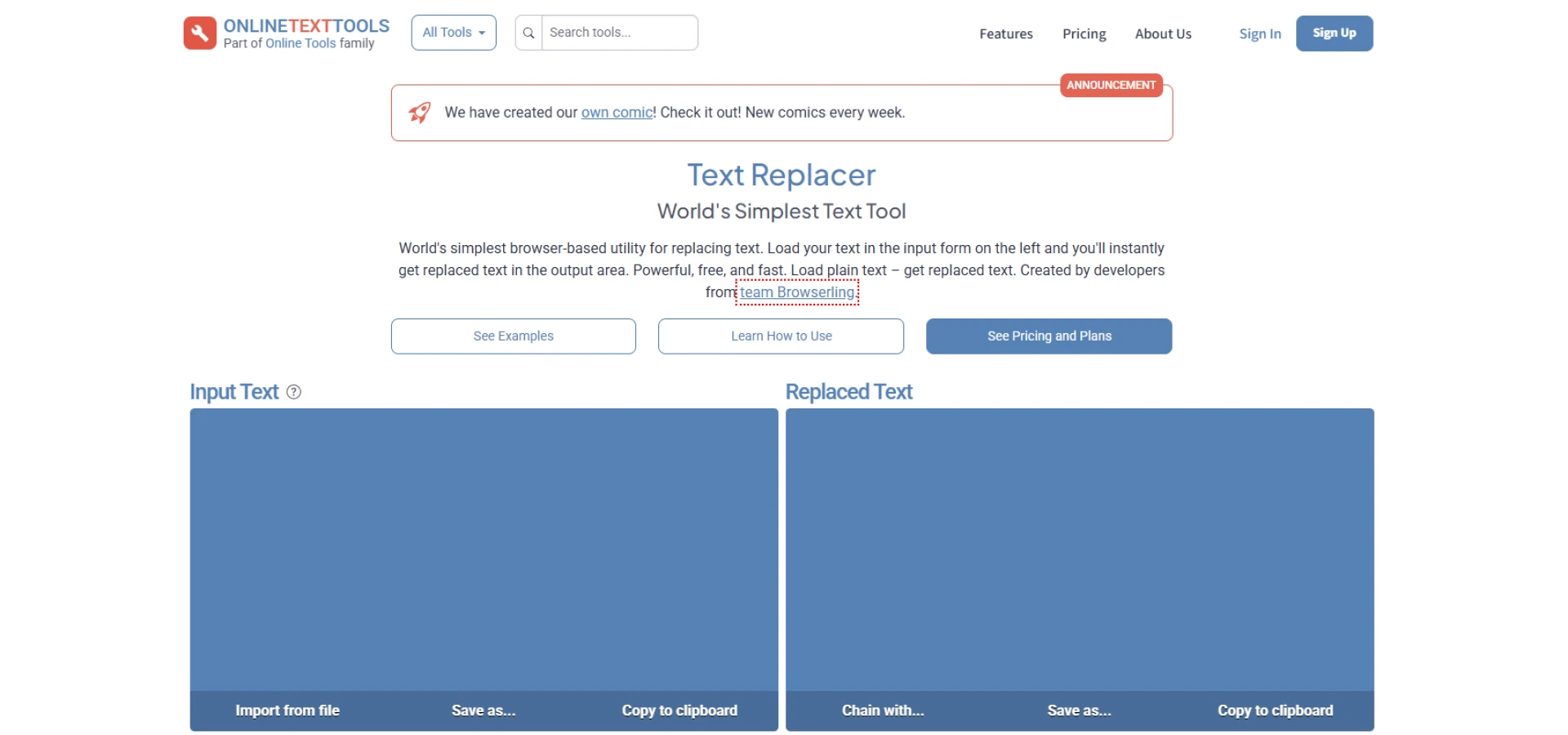 Top 10 Replace Text Tools to Try in 2025