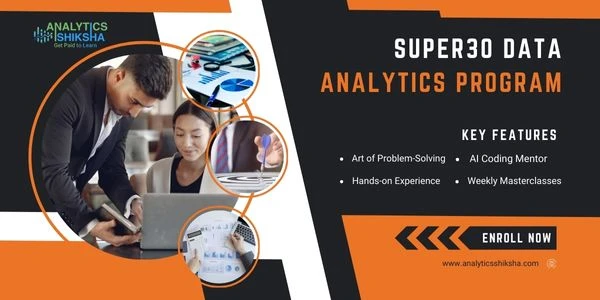 Unlock Career Opportunities with a Data Analytics Course with Placement