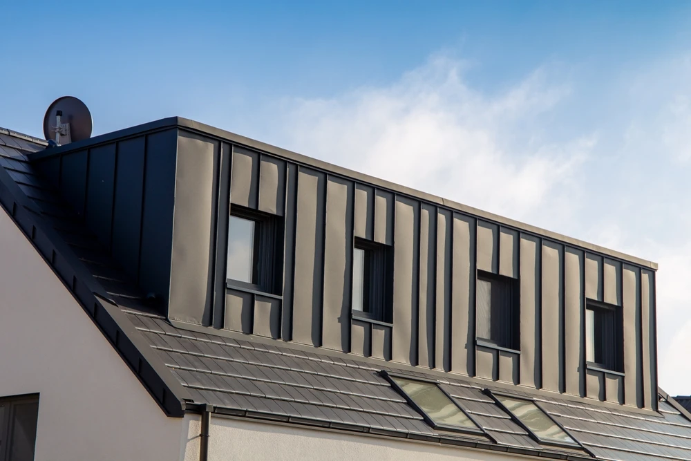 Understanding the Benefits and Versatility of Zinc Cladding