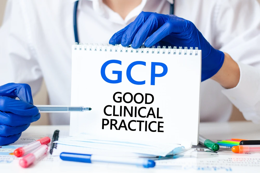 Best Practices for Implementing Good Clinical Practice in Trials 
