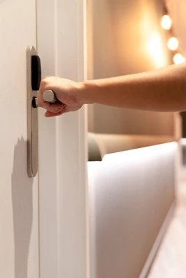 The Importance of Changing Locks After Moving into a New Home