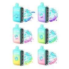 Discover the Ultimate Vaping Experience with Geekbar Vape: A Journey Through Flavors and Innovation