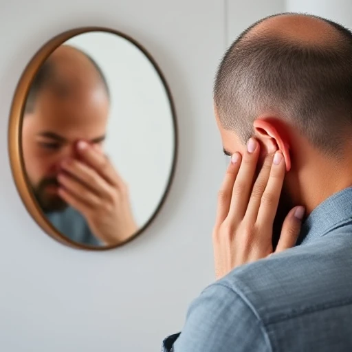 Can Homeopathy Cure Baldness?