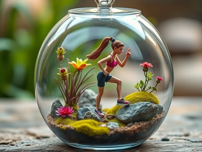 Can I Lose Weight by Just Exercising Without Changing My Diet?