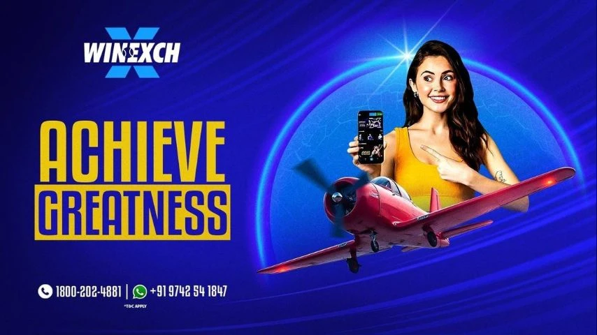 Winexch Aviator: The Ultimate Beginner's Guide 2025