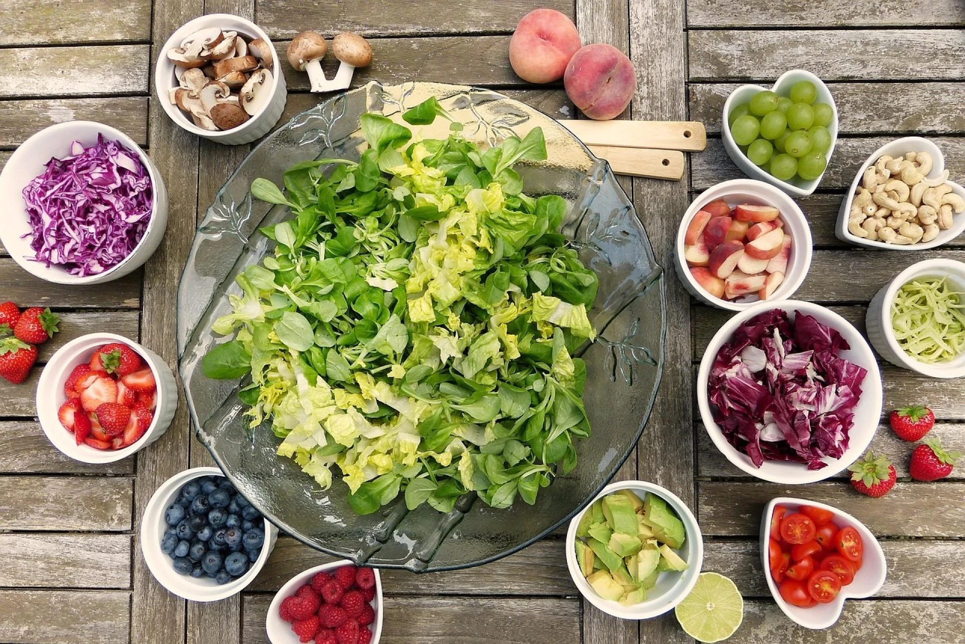 Ultimate Guide to Vegan Meal Plans: Your Path to a Healthier, Sustainable LifestDraft: My Post Title