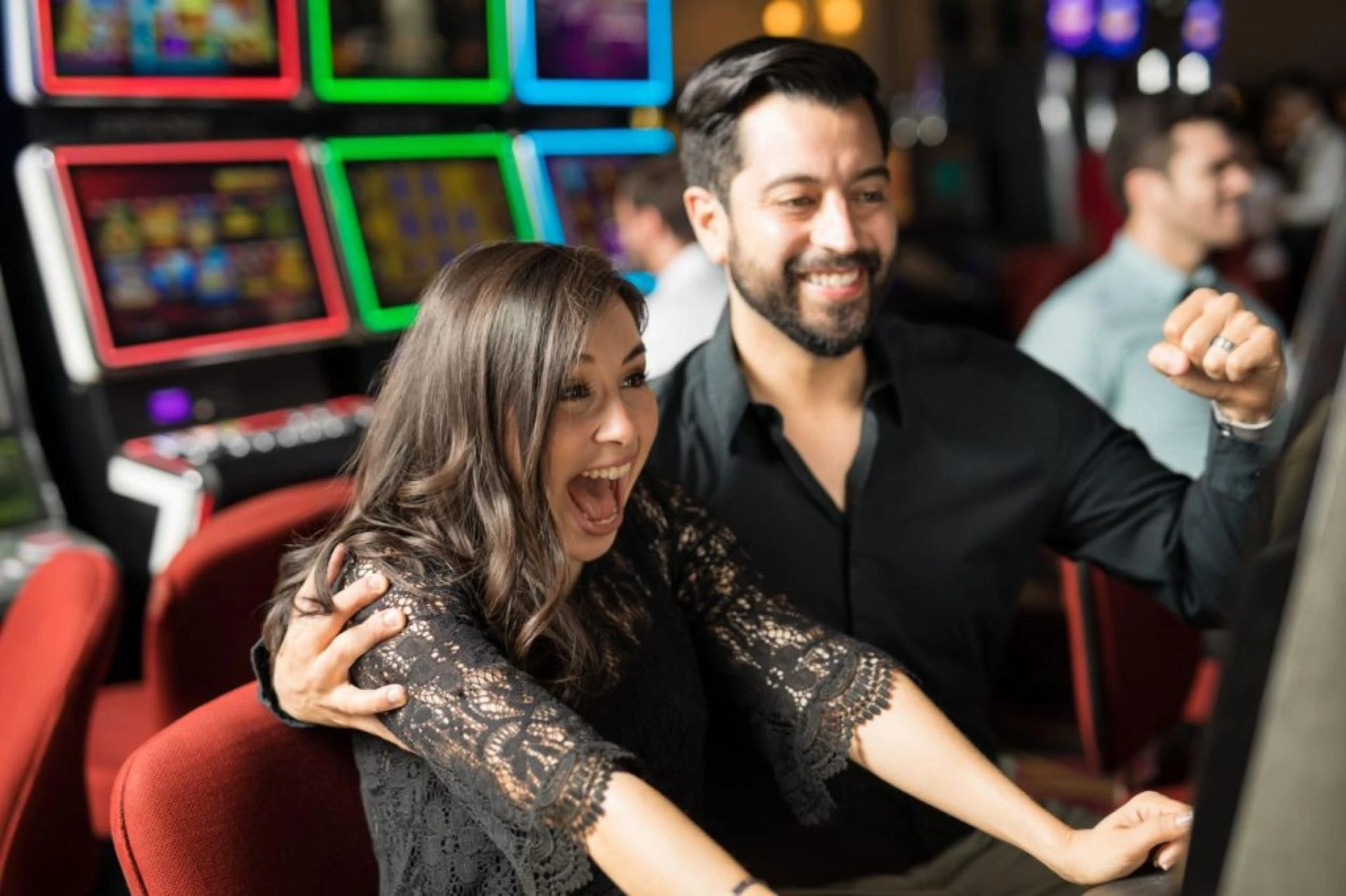 Get Hooked on Winning with TOTO Slot's Rewarding Spins