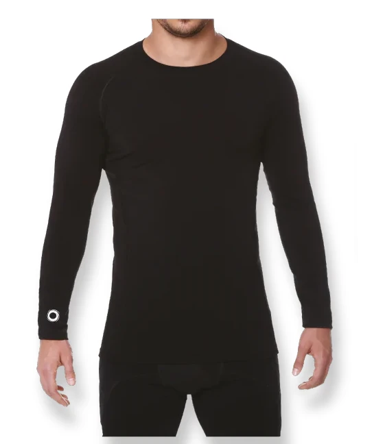 Long Sleeve Compression Shirts: Fashion Meets Functionality in Football