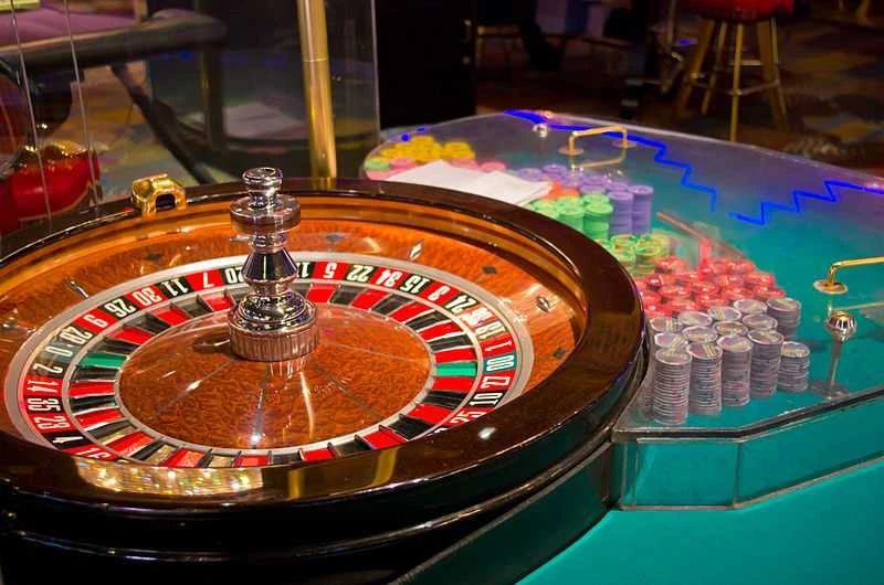Enjoy Seamless Betting and Winnings with Safe Online Casinos