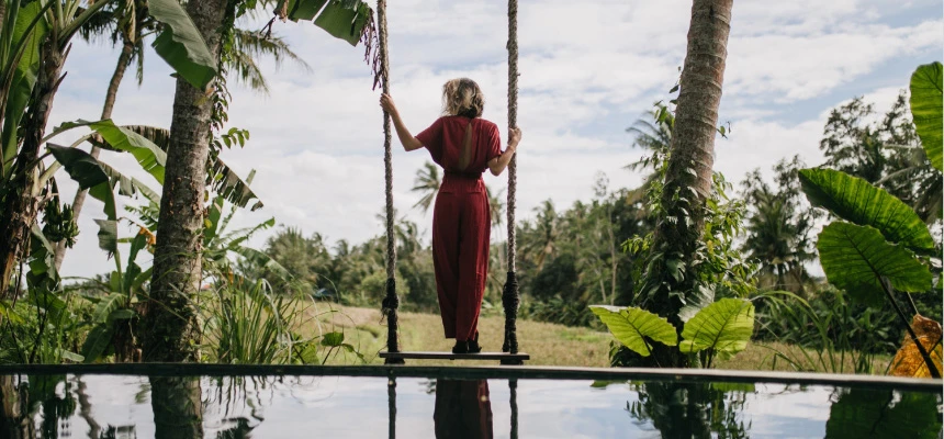 Luxury Travel Trends to Watch in 2025: Redefining the Way We Explore