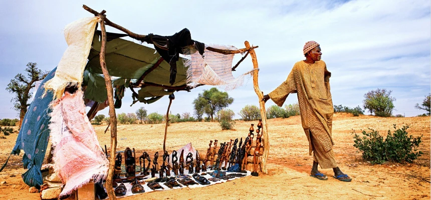 Luxury Travel Trends to Watch in 2025: Redefining the Way We Explore