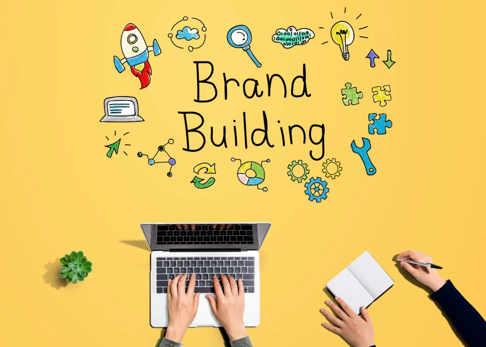 Building a Brand from Scratch: The Ultimate Digital Marketing Playbook