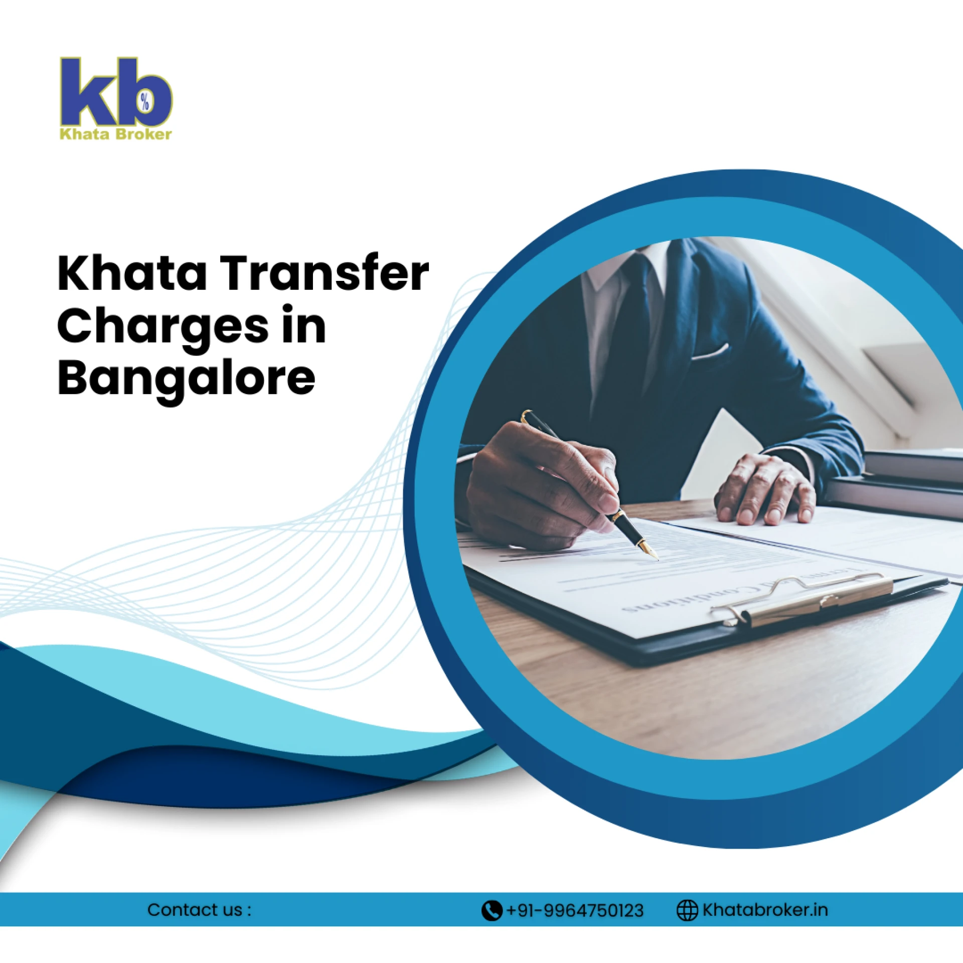 What Are the Benefits of Using Online Khata Transfer in Bangalore