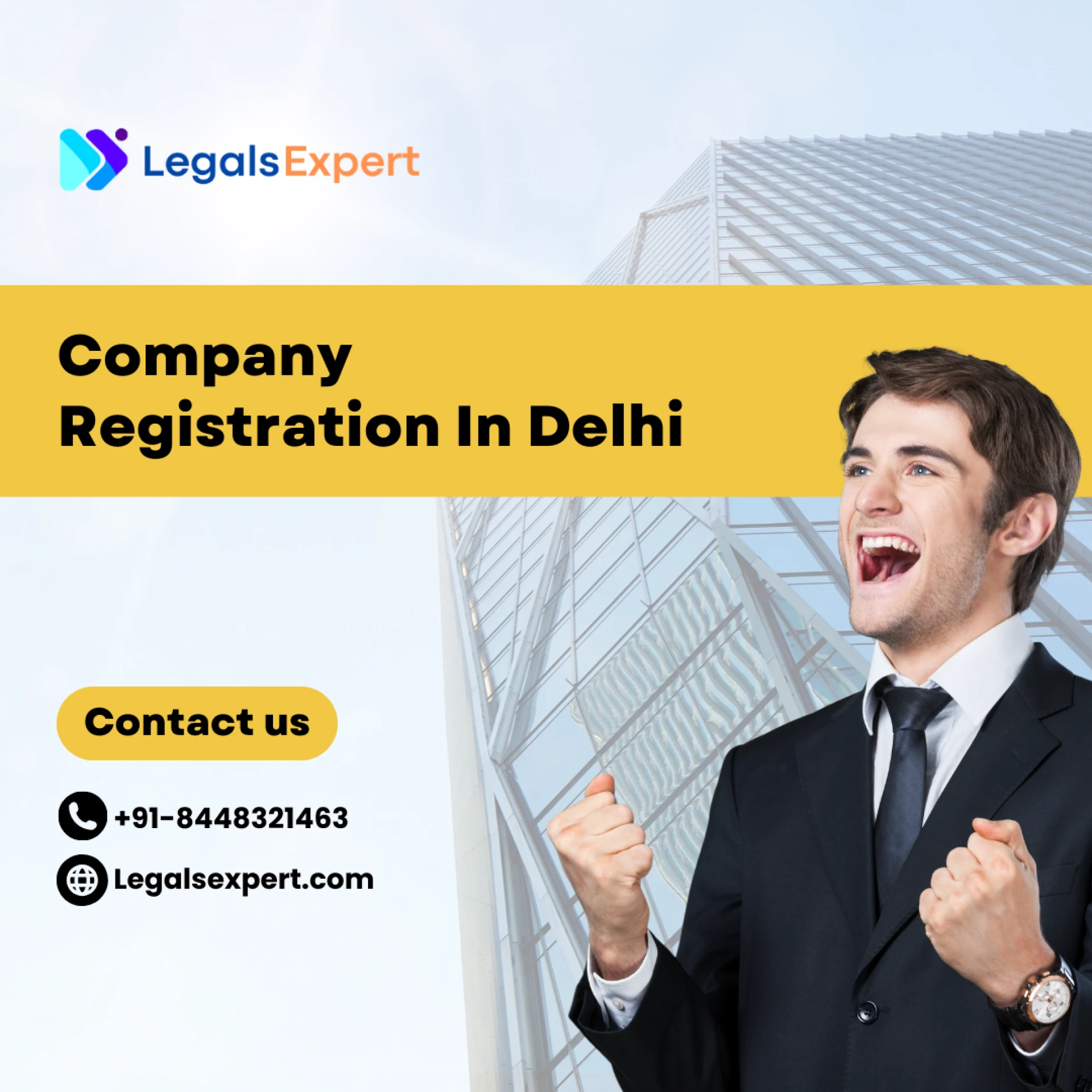 What Are the Steps for Private Limited Company Registration in Delhi