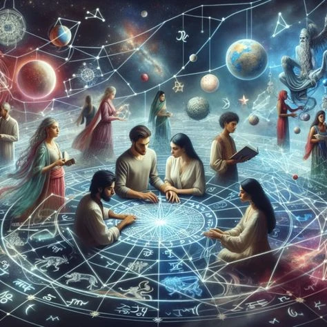 Find out the Famous Astrologer in Gujarat: Your Guide to Accurate Predictions and Life Solutions